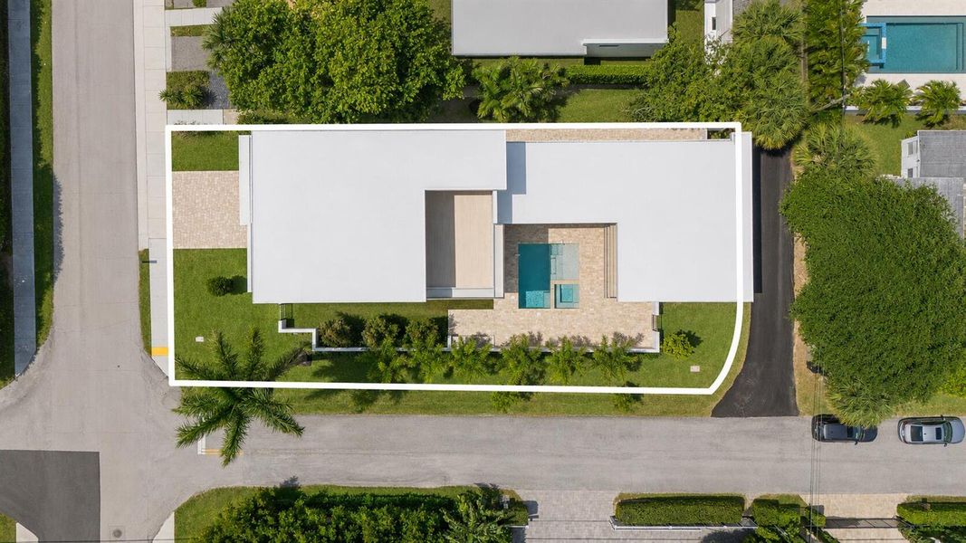 65 Aerial View