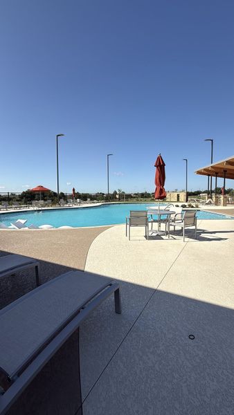 Community amenities in Avery Centre, Round Rock (Image 21).