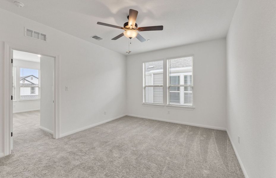 Upstairs Gathering Space Upstairs Gathering Space