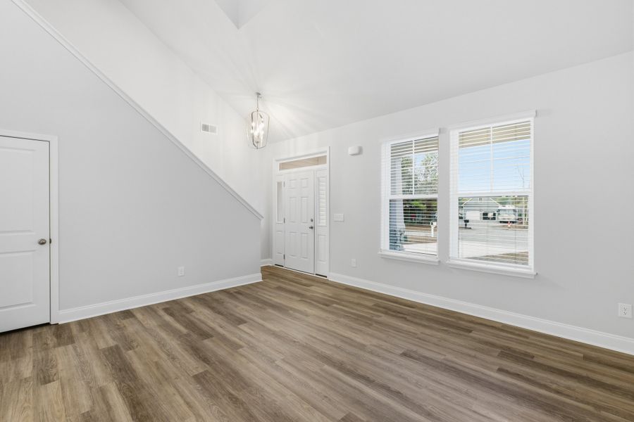 New Home in New Bern, NC.  - Slide 5