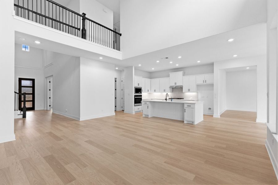 5br New Home in Georgetown, TX.  - Slide 16