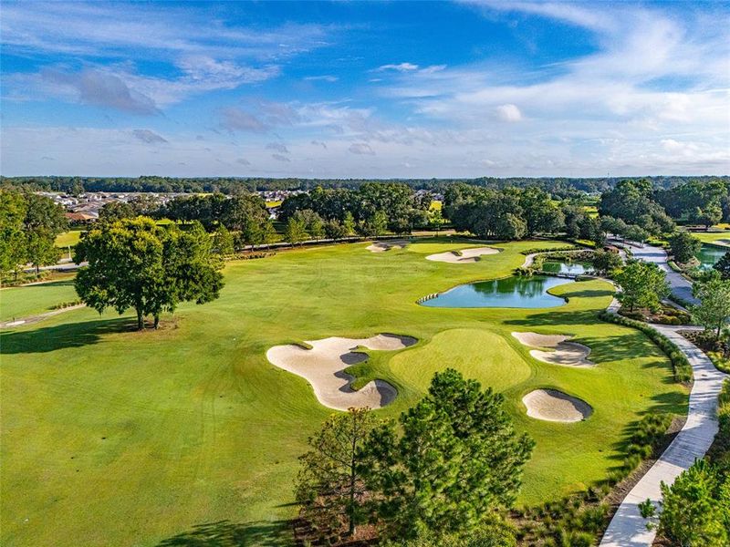 Image 38 of a home in Ocala Preserve.