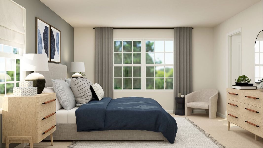 Richland Owners Suite