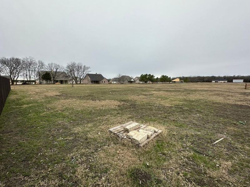 Image 17 of a home in Fannin Ranch.
