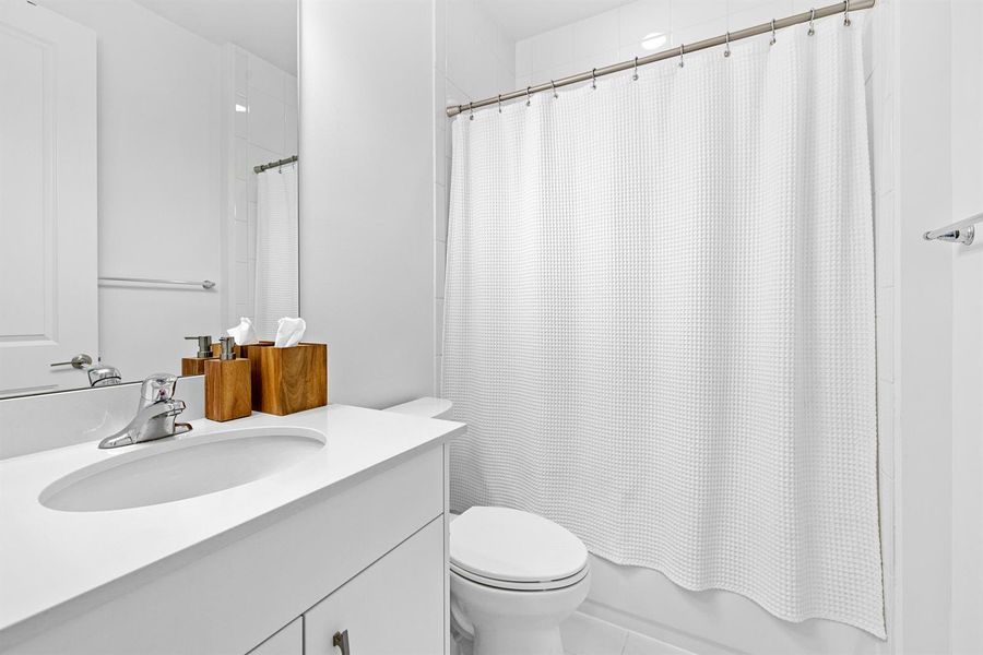 Bathroom 2