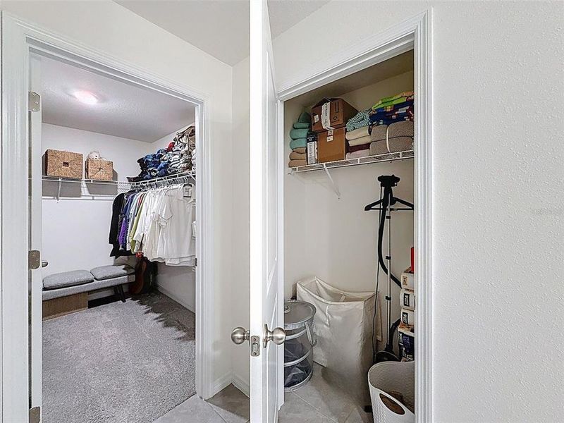 Furnished interior view inside a new home in , Belleview (Image 42). Furnished interior view inside a new home in , Belleview (Image 42).