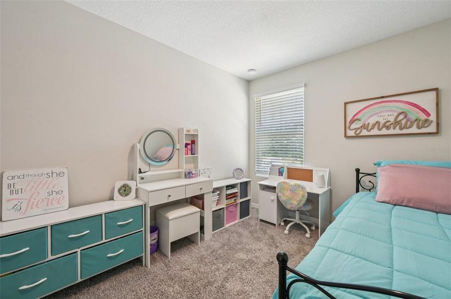 Furnished interior view inside a new home in , Nokomis (Image 23).