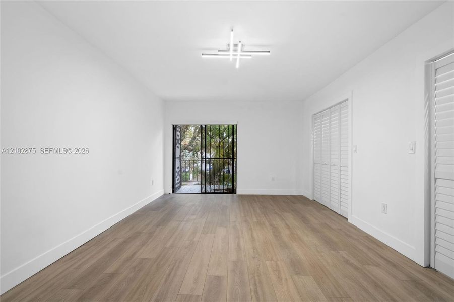 Spacious, unfurnished interior of a new home in , Miami Shores (Image 21). Spacious, unfurnished interior of a new home in , Miami Shores (Image 21).