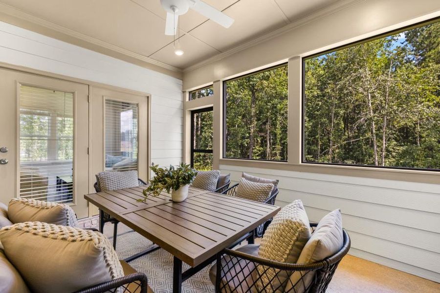 Image 29 of a home in Twelve Parks 55+.