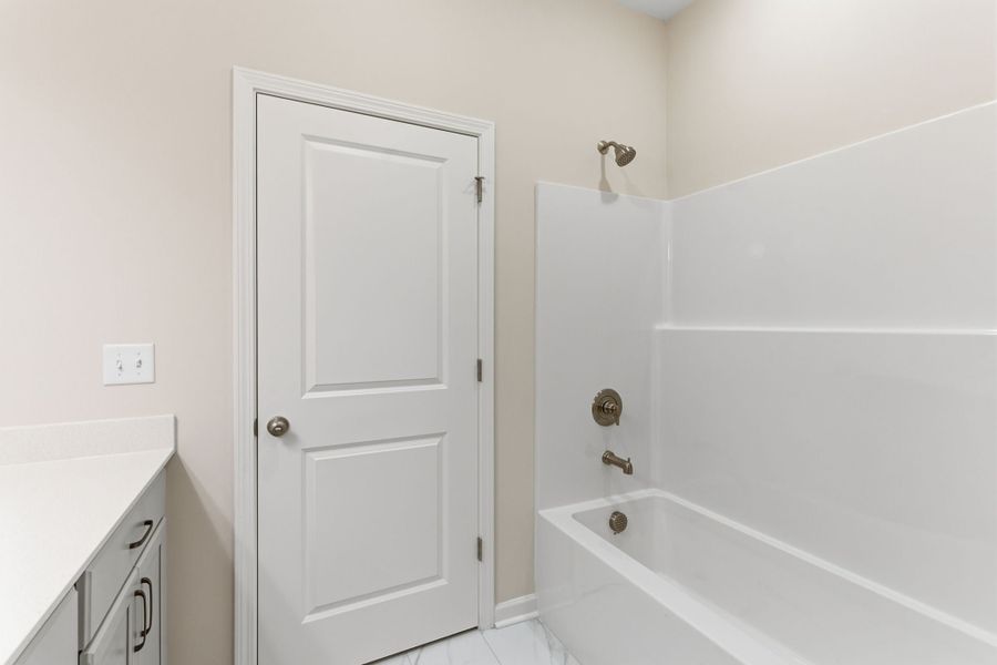 Thompson's Station, TN New Home.  - Slide 30