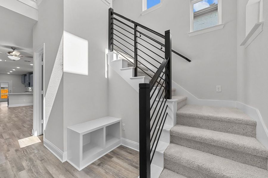 Image 5 of a home in Symmetry 37s.