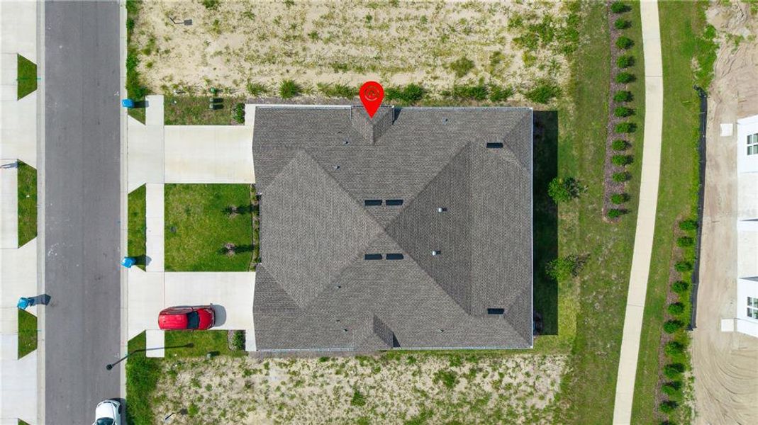 Image 42 of a home in Park Ridge Villas.