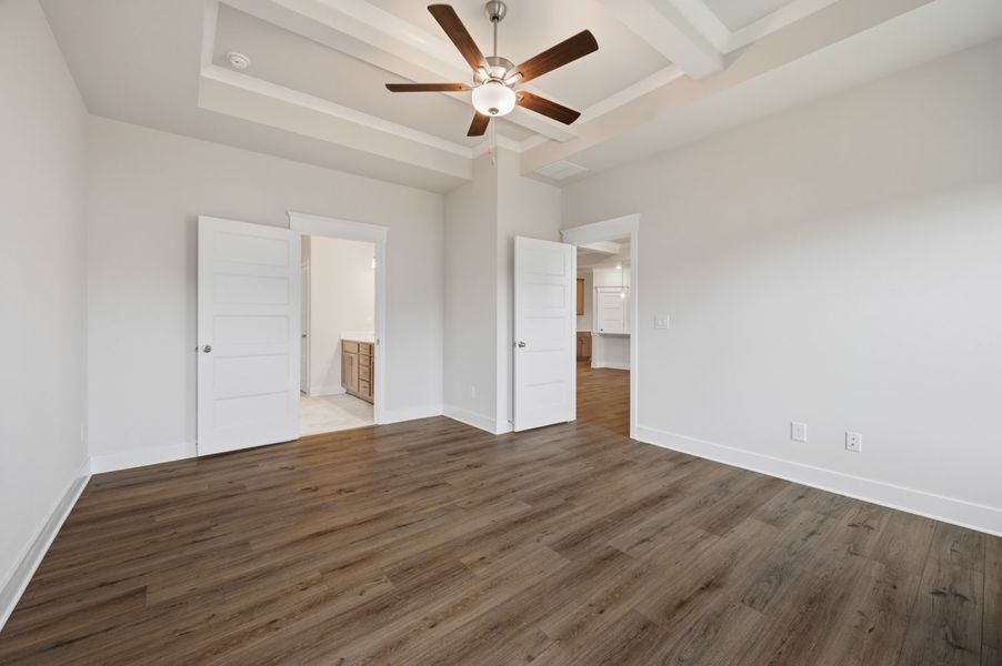 *Photo of example home. Selections & finishes may vary.