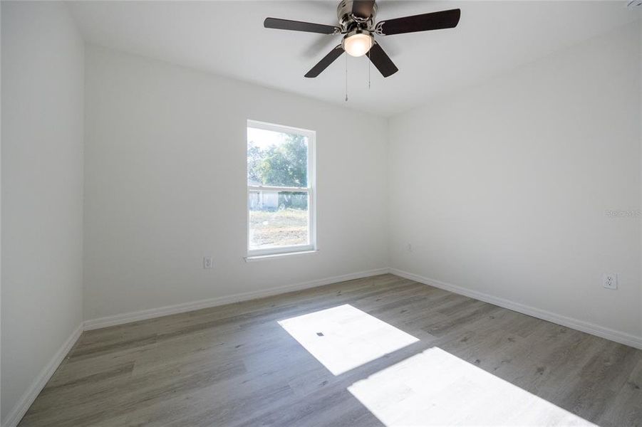Spacious, unfurnished interior of a new home in , Williston (Image 30). Spacious, unfurnished interior of a new home in , Williston (Image 30).