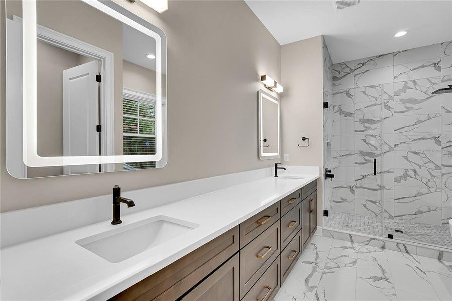 Furnished interior view inside a new home in , St. Petersburg (Image 15). Furnished interior view inside a new home in , St. Petersburg (Image 15).