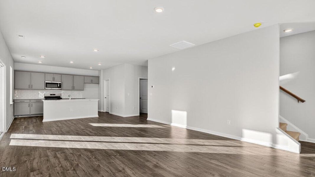 Great Room Great Room