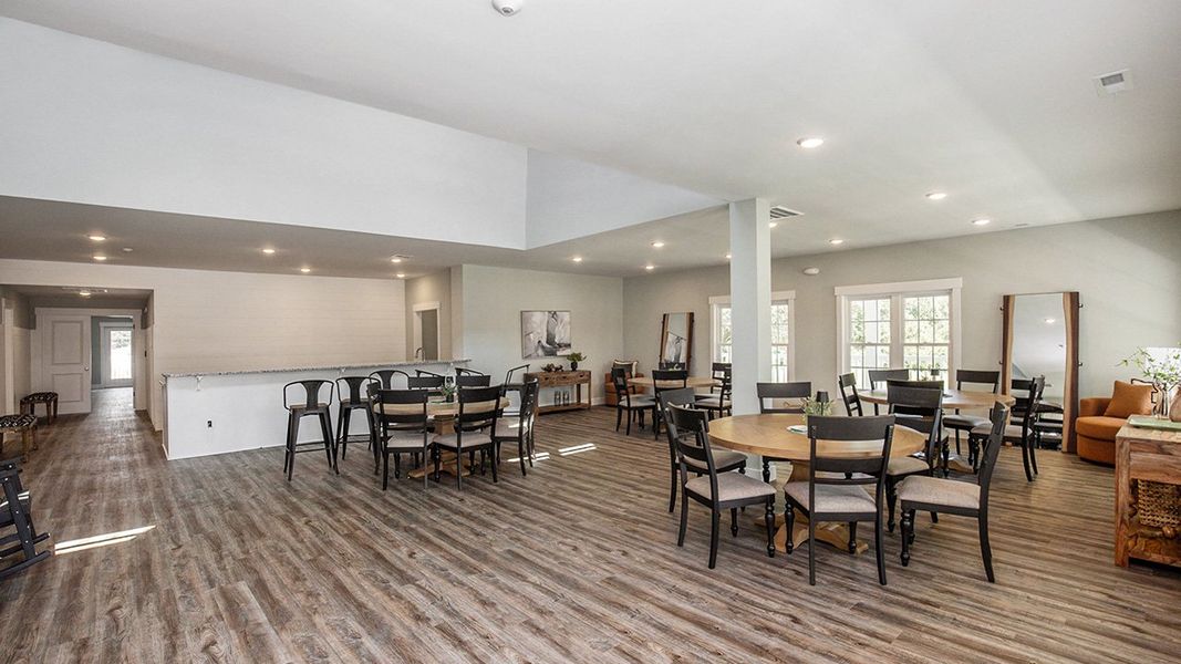 Community amenities in The Forest at Black Bear, Longs (Image 16).