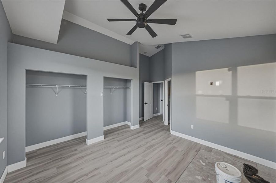 Spacious, unfurnished interior of a new home in , Indian Lake Estates (Image 26).