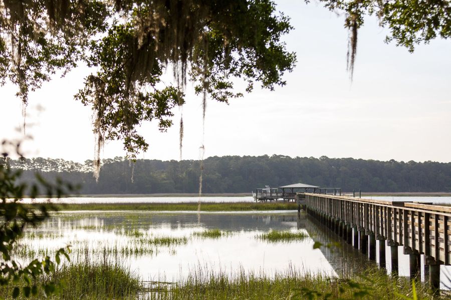 Okatie, SC New Home.  - Slide 69