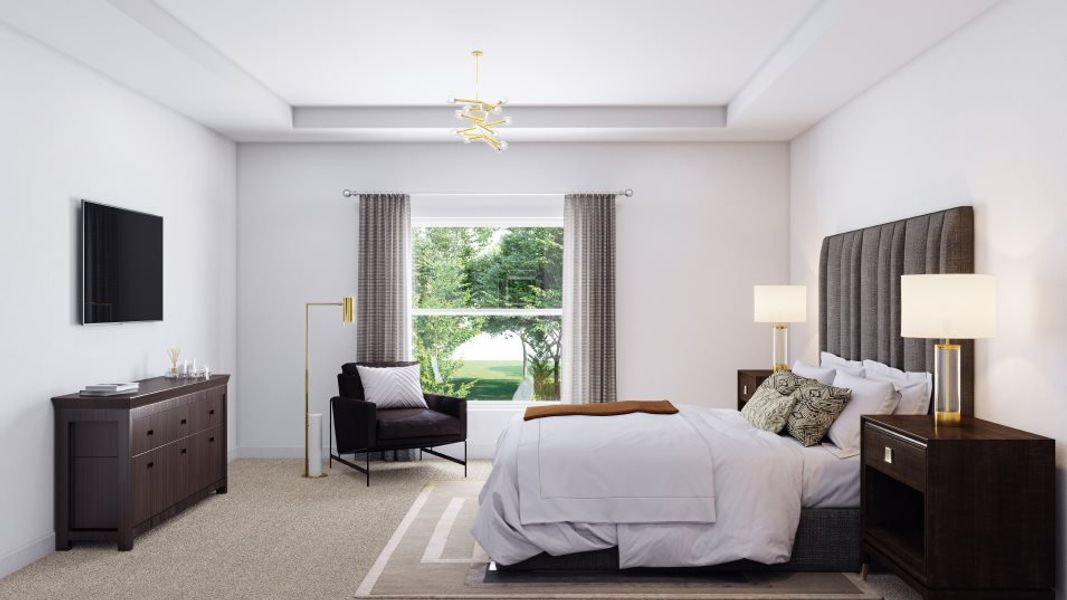 Owners Suite Owners Suite