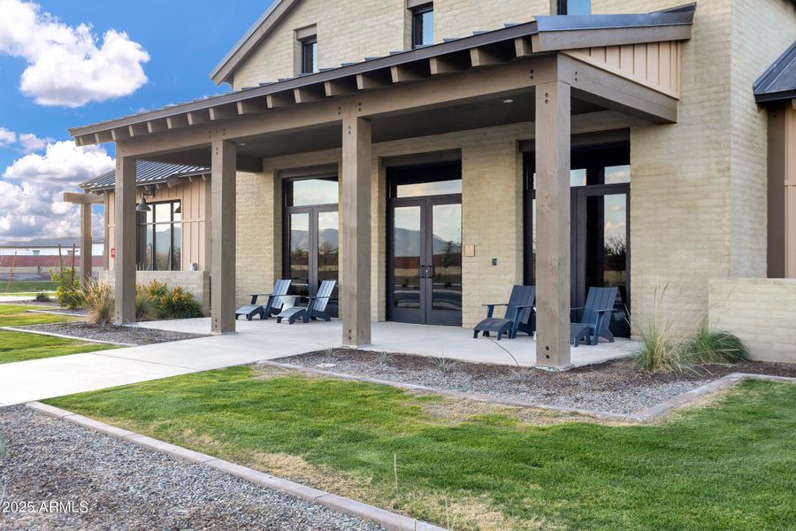 Ellsworth Ranch