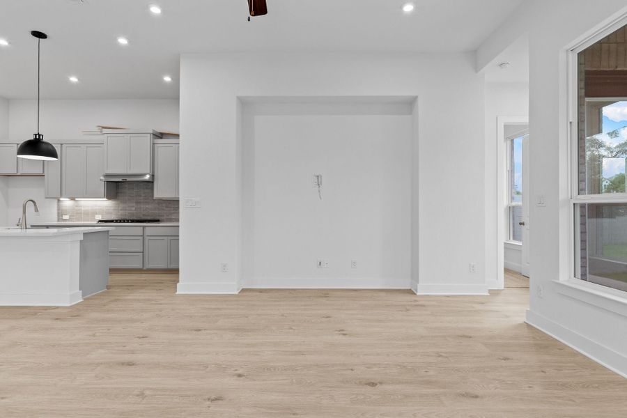 Georgetown, TX New Home.  - Slide 16