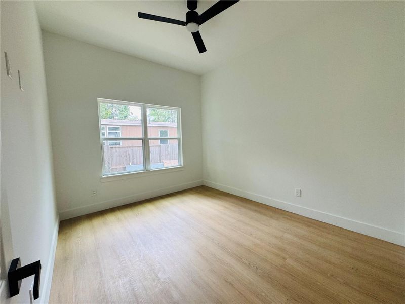Spacious, unfurnished interior of a new home in , Cleveland (Image 11). Spacious, unfurnished interior of a new home in , Cleveland (Image 11).