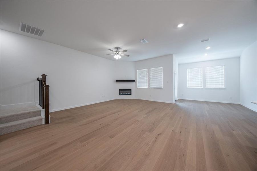 Great Room Great Room