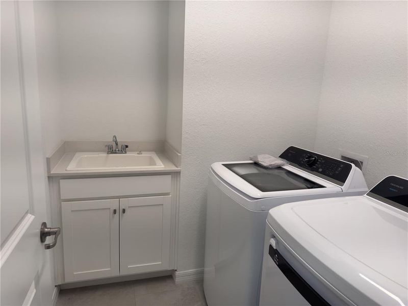 Furnished interior view inside a new home in Rye Ranch: Executive Homes, Parrish (Image 6). Furnished interior view inside a new home in Rye Ranch: Executive Homes, Parrish (Image 6).