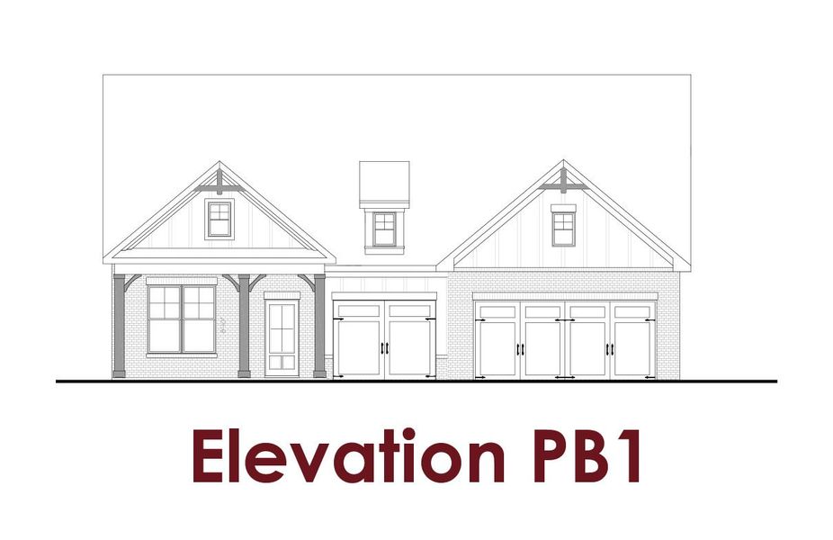 Image 4 representing the Noble Primary Suite on Main by Chafin Communities in Mallard’s Landing, Jefferson, GA. Image 4 representing the Noble Primary Suite on Main by Chafin Communities in Mallard’s Landing, Jefferson, GA.