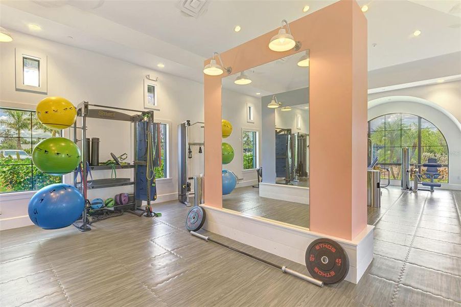 Community amenities in , Sarasota (Image 48).