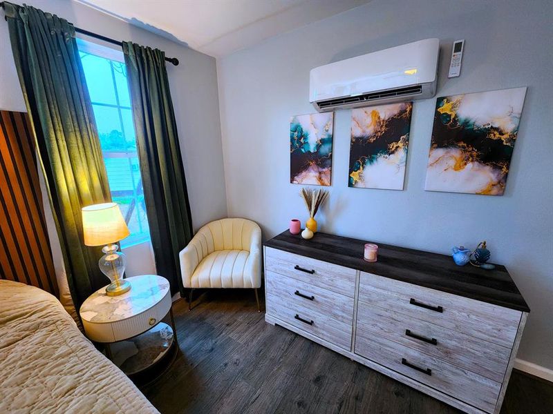 Furnished interior view inside a new home in , Lone Oak (Image 20). Furnished interior view inside a new home in , Lone Oak (Image 20).