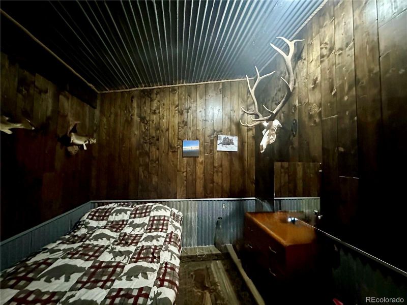 Furnished interior view inside a new home in , Westcliffe (Image 4).