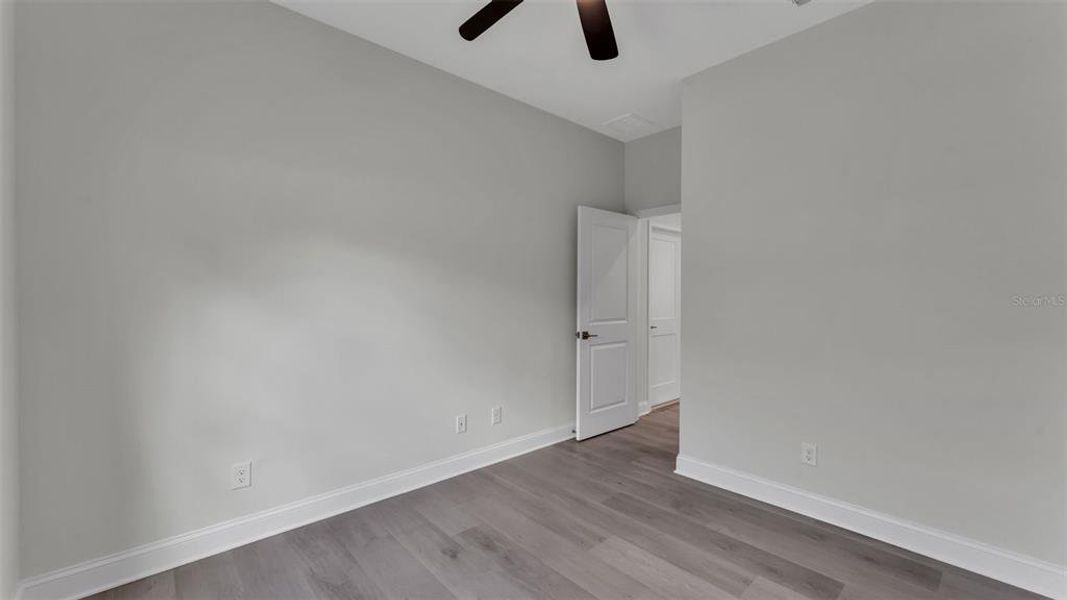 Spacious, unfurnished interior of a new home in , Winter Haven (Image 17).
