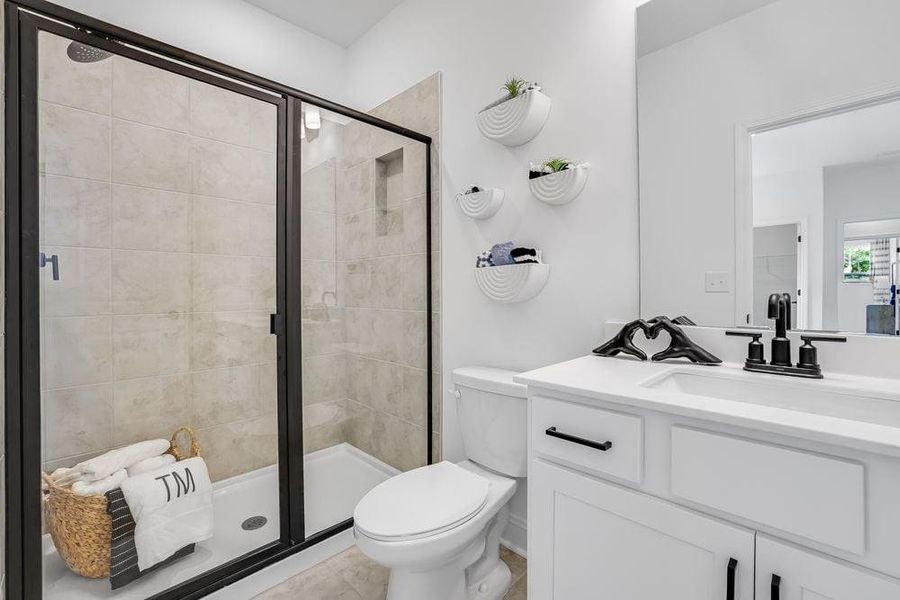 Image 37 of a home in Reserve at Hickory Walk.