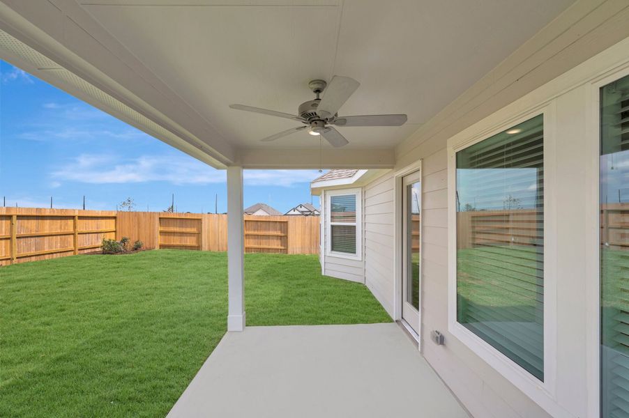 Porch Porch