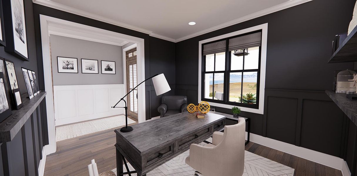 The Belmont-07 The Belmont-07