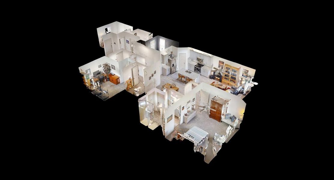 Matterport Movie on listing! You won't believe how new technology enables you to view this home. Simply go back to “Virtual Tour.” Here, you will be able to see the actual floor plan in 3-D, a “dollhouse” view and navigate through the home using your computer, smartphone or tablet. You can view from floor to ceiling and go room to room at your pace & discretion. It is as close as you can get Matterport Movie on listing! You won't believe how new technology enables you to view this home. Simply go back to “Virtual Tour.” Here, you will be able to see the actual floor plan in 3-D, a “dollhouse” view and navigate through the home using your computer, smartphone or tablet. You can view from floor to ceiling and go room to room at your pace & discretion. It is as close as you can get