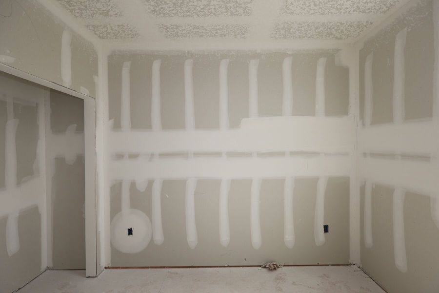 Drywall Drywall