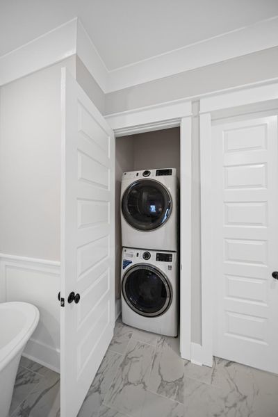 Furnished interior view inside a new home in Carolina Park: Riverside, Mount Pleasant (Image 9). Furnished interior view inside a new home in Carolina Park: Riverside, Mount Pleasant (Image 9).