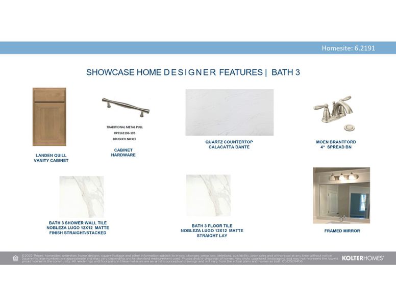 Image 37 of a home in Cresswind Charleston.