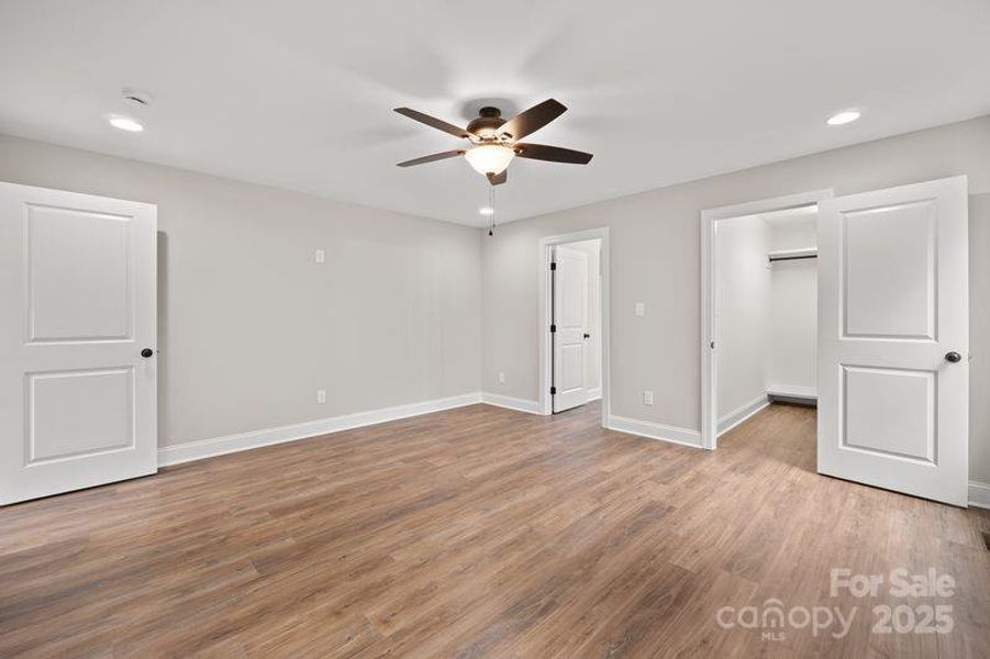 Spacious, unfurnished interior of a new home in , Salisbury (Image 19). Spacious, unfurnished interior of a new home in , Salisbury (Image 19).