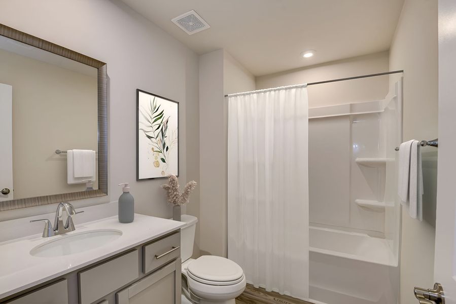 The Summerville at Greenpoint