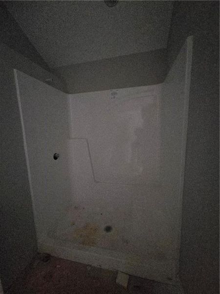 In-progress construction of a new home in , Lavonia, GA (Image 11).