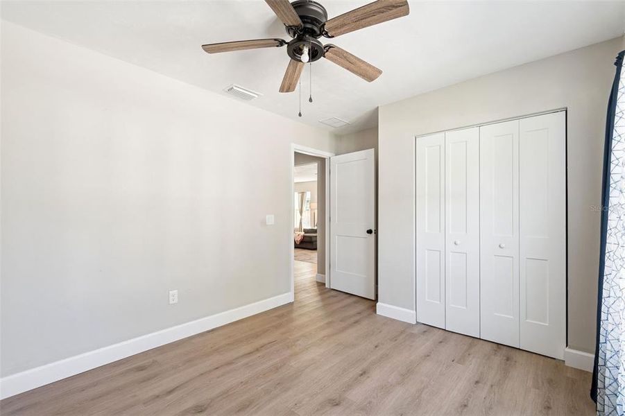 Spacious, unfurnished interior of a new home in , Alachua (Image 19). Spacious, unfurnished interior of a new home in , Alachua (Image 19).