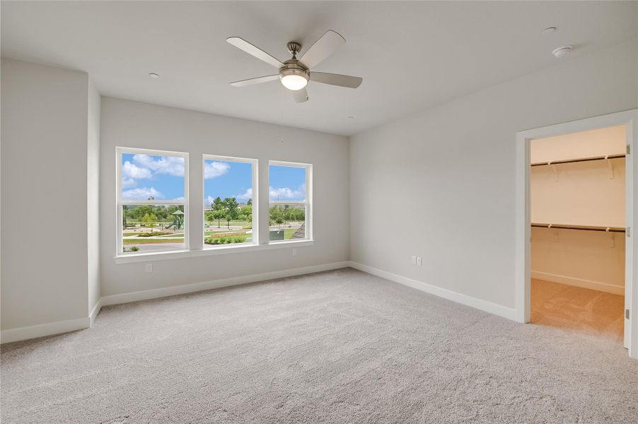 Owner's Retreat Owner's Retreat