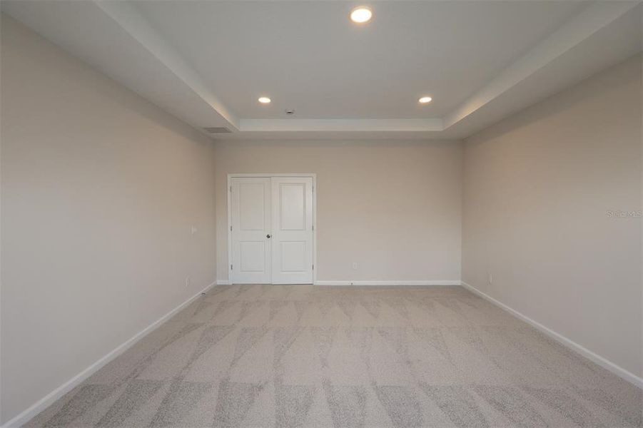 Spacious, unfurnished interior of a new home in Bay Lake Farms, St. Cloud (Image 11). Spacious, unfurnished interior of a new home in Bay Lake Farms, St. Cloud (Image 11).