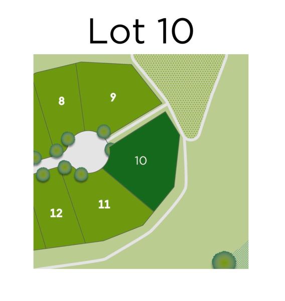 Image 21 of a home in Cedar Meadows.