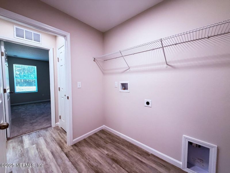 Spacious, unfurnished interior of a new home in , Jacksonville (Image 71). Spacious, unfurnished interior of a new home in , Jacksonville (Image 71).