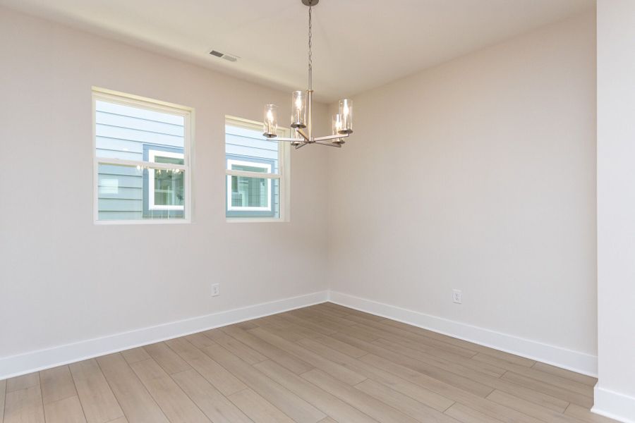 The Atkinson - Dining